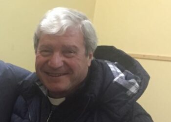 Vibo in lutto, morto don Antonio Purita: il suo impegno pastorale nel Duomo di San Leoluca