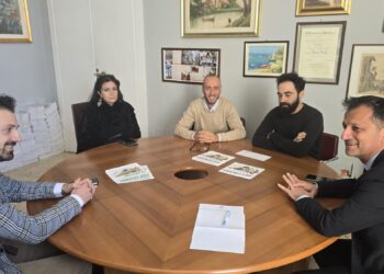 Vibo. Soriano incontra gli albergatori per rilanciare il territorio e migliorare le infrastrutture