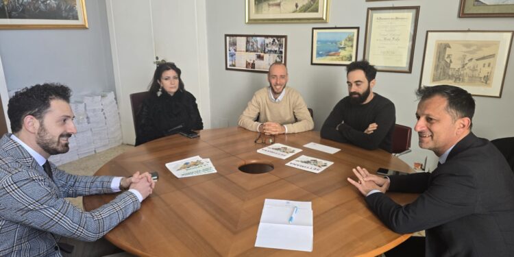 Vibo. Soriano incontra gli albergatori per rilanciare il territorio e migliorare le infrastrutture