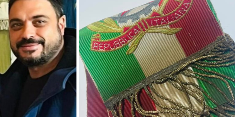 Intimidazione al sindaco di Serra. Barillari: «Continuerò a portare la fascia, oggi con più orgoglio»