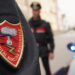 I militari dell'Arma dei Carabinieri