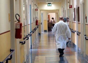 In Calabria è stato di emergenza per il sistema ospedaliero: decisione del Consiglio dei Ministri