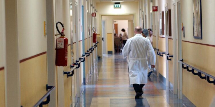 In Calabria è stato di emergenza per il sistema ospedaliero: decisione del Consiglio dei Ministri