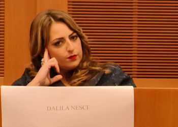 Fondi per le strade verso Tropea e non solo, Dalila Nesci chiede ulteriore impegno alla politica calabrese