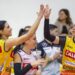 Tonno Callipo Volley: Ilenia Cammisa elogia la società, Denise Vinci invita a guardare avanti