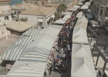 Fiera dell’Annunziata di Tropea, la “rivolta” delle associazioni: «Non parteciperemo»