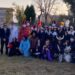 “Carnevaletto”,  risate e allegria a Filadelfia con la tradizione che inneggia alla vita