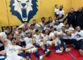 Filadelfia Futsal calcio di nuovo in C1, l’esultanza di sindaco e amministrazione comunale