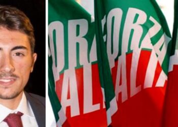 Forza Italia Giovani Calabria si prepara ai congressi provinciali: ecco tutte le date