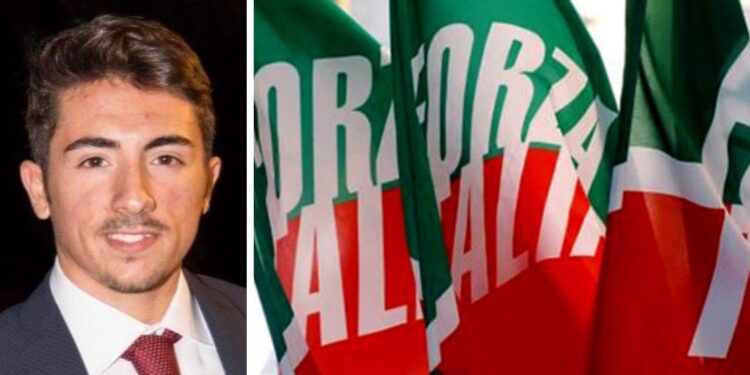 Forza Italia Giovani Calabria si prepara ai congressi provinciali: ecco tutte le date