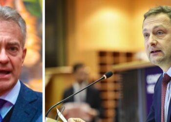 Agricoltura: anche la Calabria alla conferenza con il commissario europeo Christophe Hansen