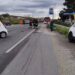 L'incidente verificatosi stamattina sulla Ss 106 in Calabria