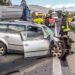 Tragico incidente stradale in Calabria lungo la statale 106: un morto e un ferito