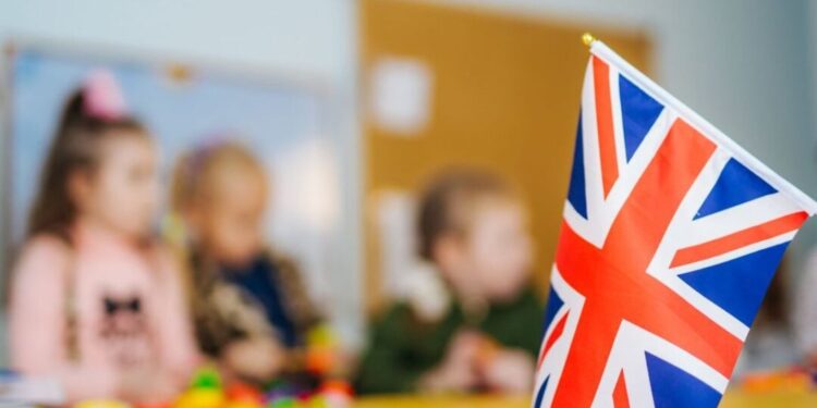 A Jonadi parte “English Music Lab”: laboratorio gratuito di inglese e musica per bambini