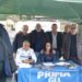 Pace fiscale, l’impegno della Lega Vibo: conclusa la raccolta firme in città e a Vibo Marina