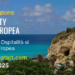 Tutto pronto per l’Hospitality Restart Tropea 2025: ultimi posti disponibili per la decima edizione