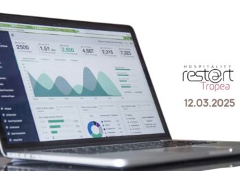Hospitality Restart Tropea, al via domani la decima edizione: ecco programmi e interventi