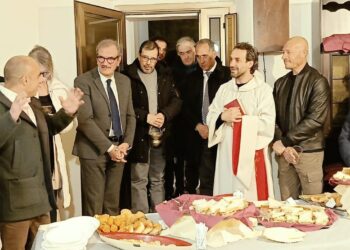 Longobardi, ritorna il medico di famiglia e il servizio di patronato: inaugurato l’ufficio