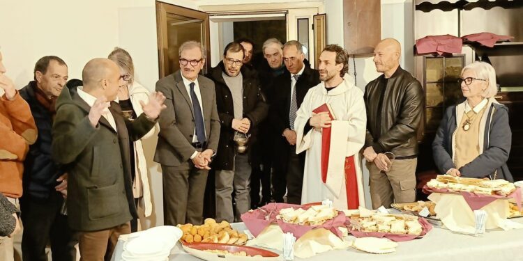 Longobardi, ritorna il medico di famiglia e il servizio di patronato: inaugurato l’ufficio