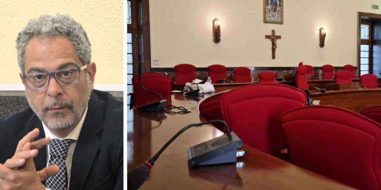 Vibo. Utilizzo della sala consiliare per riti civili: ecco le nuove regole approvate dalla giunta