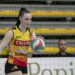 Volley. Trasferta a San Lucido per la Tonno Callipo, Martina Otta: «Squadra da non sottovalutare»