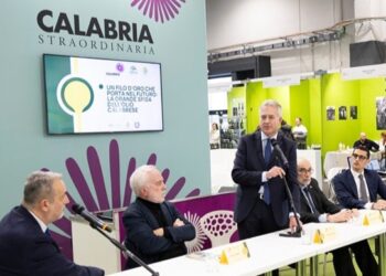 Expo Olio Capitale: occhi puntati sul filo d’oro calabrese. La Regione rilancia su bio e qualità