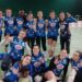 Pallavolo femminile. Play Off promozione: altri tre punti per il Panificio Pesce