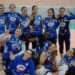 Volley Serie C femminile: continua a vincere il Panificio Pesce