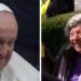 È della provincia di Vibo Valentia la signora salutata oggi da Papa Francesco