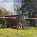 Vibo. La denuncia di Rifondazione: «Degrado e abbandono al Parco delle Rimembranze» – Foto