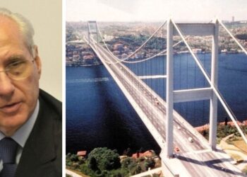 Ponte sullo Stretto di Messina, Pietro Ciucci: «L’avvio dei cantieri nella seconda metà del 2025»
