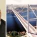 Ponte sullo Stretto di Messina, Pietro Ciucci: «L’avvio dei cantieri nella seconda metà del 2025»