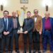Il Comune di Vibo Valentia omaggia il pilota Claudio Gullo del team Vecchio Amaro del Capo