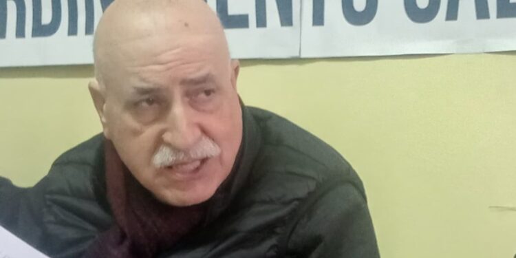 Vibo. Lo studente Pietro Comito responsabile giovanile del movimento politico Indipendenza