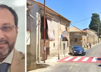 Tropea. Via Carmine al buio da settimane, Piserà scrive ai commissari: «Fatto gravissimo»