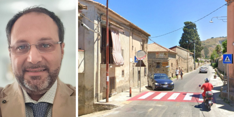 Tropea. Via Carmine al buio da settimane, Piserà scrive ai commissari: «Fatto gravissimo»