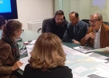 Porto di Vibo Marina: Romeo a confronto con l’Autorità di sistema: ecco gli investimenti confermati