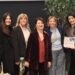 “L’Italia delle donne”: a Roma premiata la storia della calabrese Elisabetta Anastasi