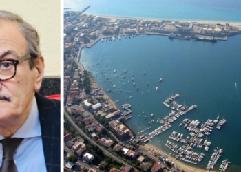 Porti calabresi, vertice sul Documento di programmazione: presente anche Romeo