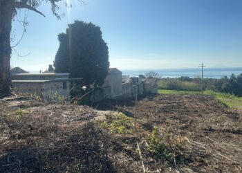 San Nicolò di Ricadi, passi avanti in vista dei lavori di ampliamento del cimitero