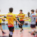 Volley. Per la Tonno Callipo una sconfitta casalinga contro la capolista Lamezia