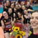 Volley. Per la Tonno Callipo un’altra vittoria in Serie B: San Lucido ko