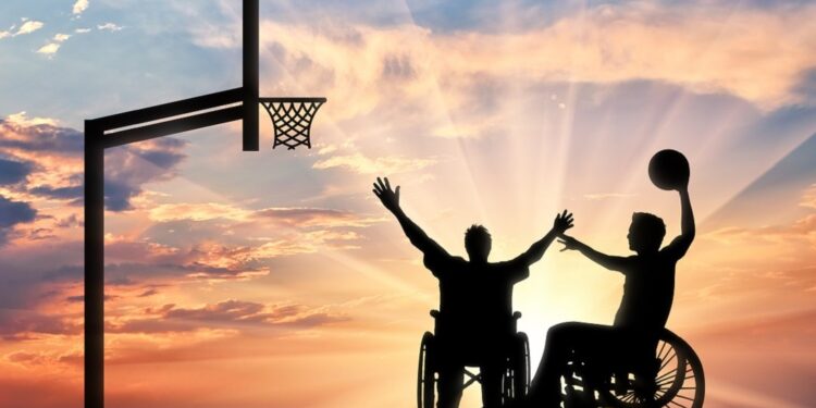 Pratica sportiva per disabili, la Regione pubblica l’Avviso per i fondi: ecco chi può fare domanda