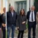 Viabilità. Continua il tour di L’Andolina, sopralluoghi a San Gregorio, Filandari e Jonadi