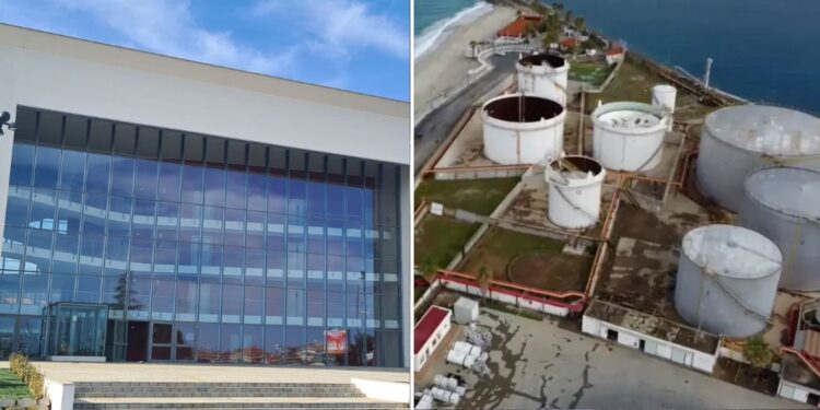 Vibo. La Dc incontra Romeo: sul tavolo le incompiute e le gravi emergenze del territorio