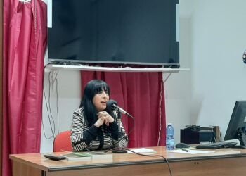 Teatro classico: quarto appuntamento a Vibo con le “conversazioni” di Titti Preta