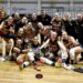 Pallavolo Serie B femminile, vittoria in trasferta per la Tonno Callipo: sconfitto il Volley Reghion