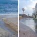Criticità ambientale e sanitaria sul lungomare di Tropea: sollecitato un intervento urgente