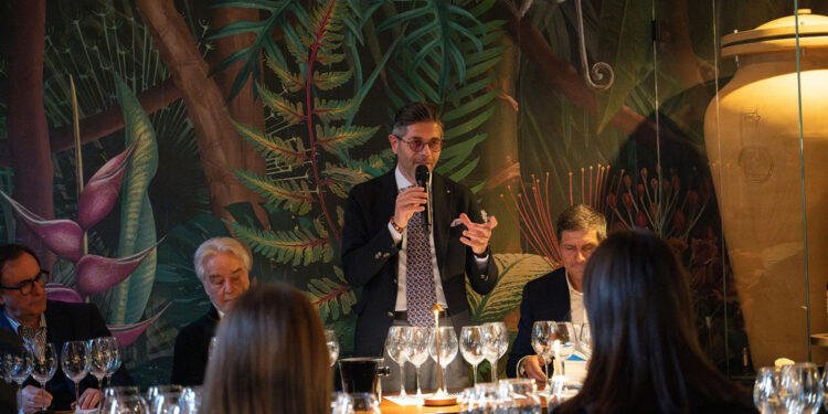 I Vini della Costa degli Dei alla conquista del Veneto: successo per la presentazione a Verona