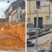 Vibo. Lavori in via Razza e via Gagliardi, per la Soprintendenza tutto ok: insorge Italia Nostra